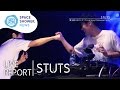 STUTS 夜を使いはたしてfeat PU