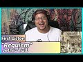 Jethro Tull- Requiem (REACTION//DISCUSSION)