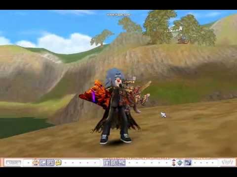 Gimmie-Gimie (WORLDFLYFF)