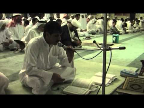⁣مقطع من خطبة النبي (ص) في استقبال شهر رمضان - الحاج مصطفى البناي