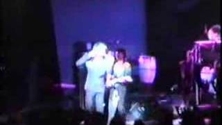 Jermaine Stewart - Live &amp; RARE (Say It Again-&#39;88)