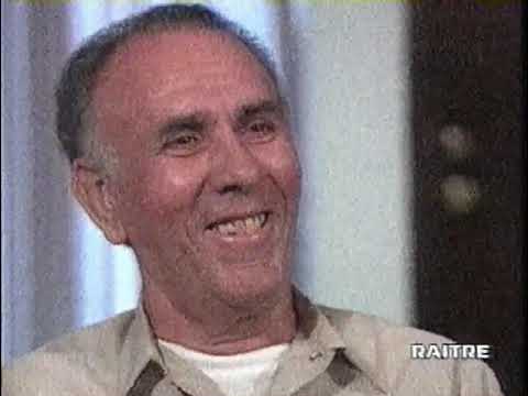 Le verità dei due padrini: Tommaso Buscetta e Gaetano Badalamenti a confronto