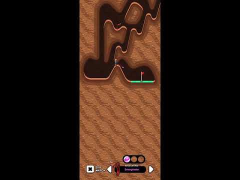 Golf Blitz trick shots awesomeness 😉😎