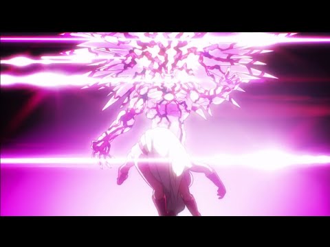 Saitama vs Boros Fight Full HD(Sub)(No annoying edits/Visual changes)