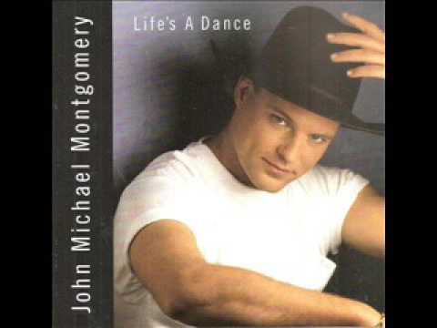 Line on Love - John Michael Montgomery