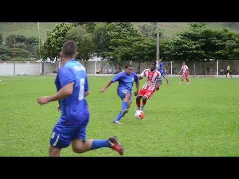 Semifinal 17ª Copa Heleno de Freitas - Maripaense x Chacarense