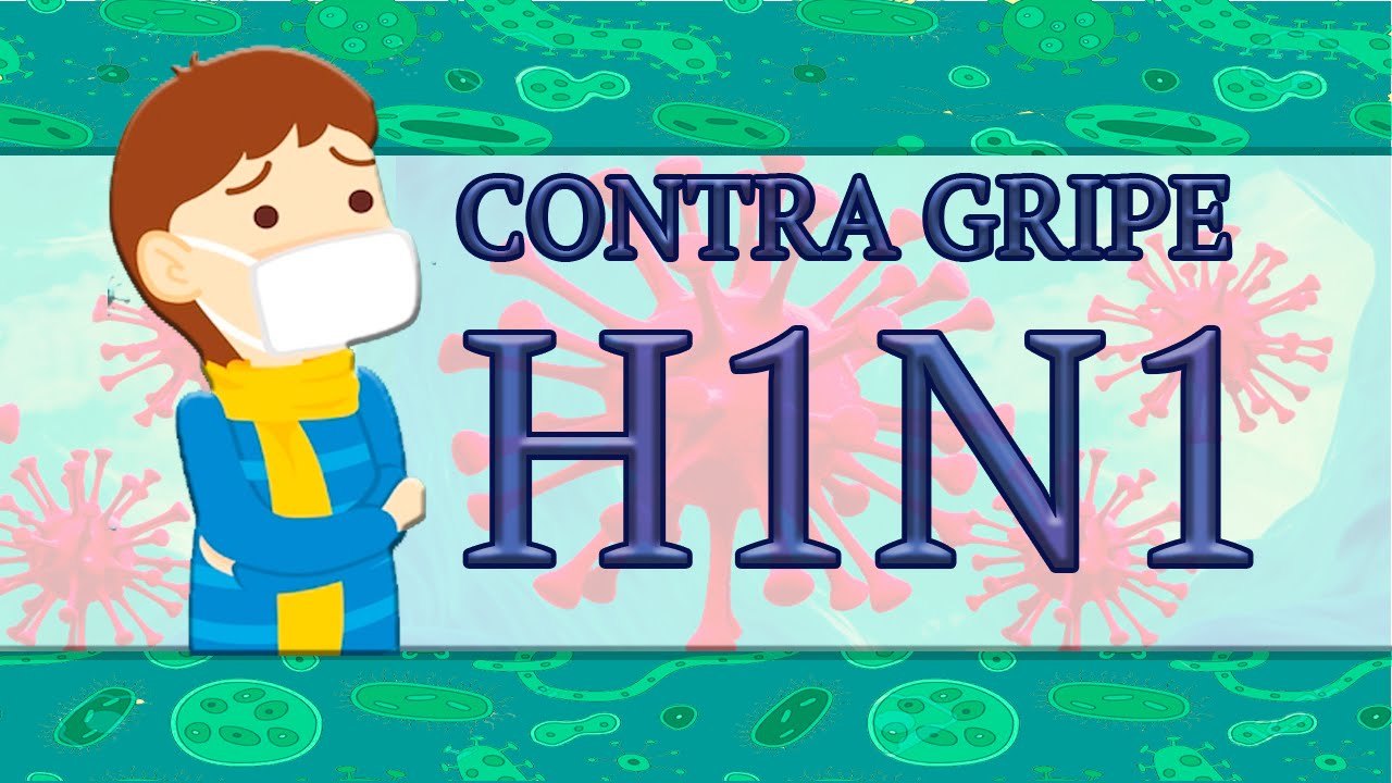 Gripe H1N1: Sintomas, Transmissão, Prevenção e Tratamento