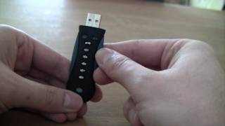 Video thumbnail for Corsair PadLock 2 video overview by Guru3D.com