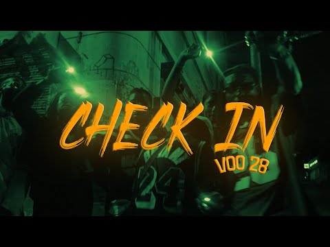 Check In | TENNAZ, YCI Walter, Rollie, Nascy VF, Lia Natsuki, Ailé (Vídeo official)