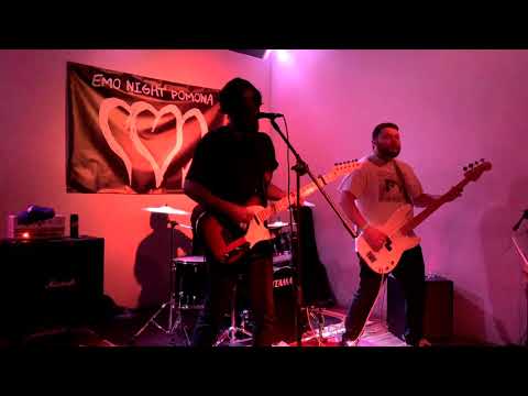 Dalliance - TWENTY-TWO (LIVE)