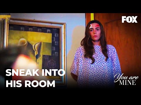 Nağme And Ejder's Coincidental First Encounter - You Are Mine