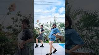 【あき&あちゃ】THAT'S NO NO  #itzy  #かんあきチャンネル