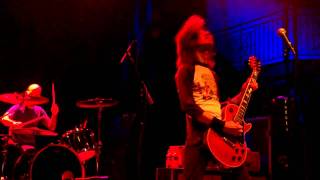 The Sword - Acheron live 2010