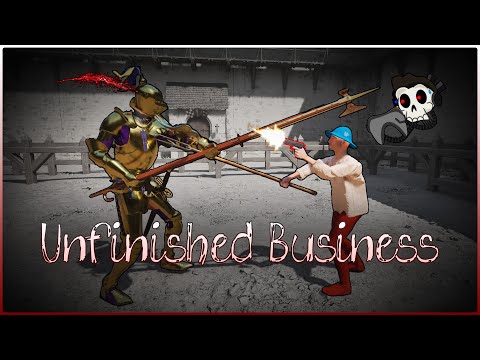 A Peasant Defeats The Baron