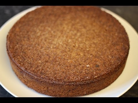 How to make Carrot Cake| Nigerian Food | Nigeria Snack