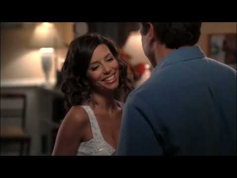 Charades Party Begins, Lynette Is Feeling Better - Desperate Housewives 4x03 Scene