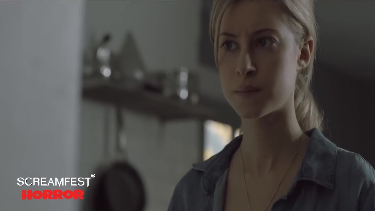 The Banishing | Scary Short Horror Film | Screamfest