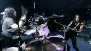 Kings of Leon - Slow Night, So Long (Hammersmith Apollo 2007)