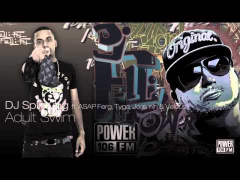 Wiz Khalifa, Jeremih, Nicki Minaj + Riff Raff I New Music With DJ Felli Fel