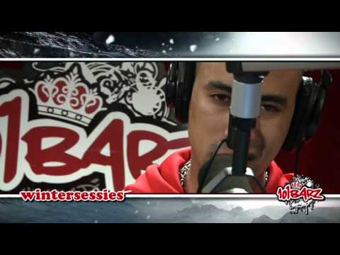 MATARR | Wintersessie 2012 | 101Barz