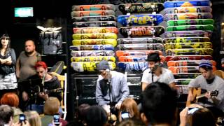 Young Guns - After The War (Acoustic)