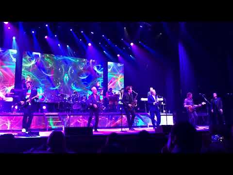 Chicago ~ Does Anybody Know What Time It Is ~ The Venetian 2/23/18