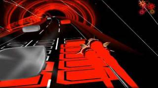 Deaf Center - Lobby - Audiosurf