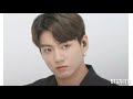 BTS TIME INTERVIEW Jungkook Cut