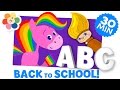 Back To School Learning Videos Preschool Cartoons For Kids Phonics Numbers More BabyFirst