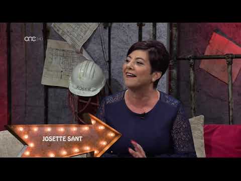 Prime Time 2019/20 Interview no. 23 - Josette Sant