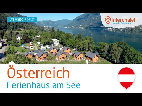 AT9500.702.2 (LKN151) **** - Ferienhaus Berghof für 8 Personen, Villach, Kärnten, Österreich