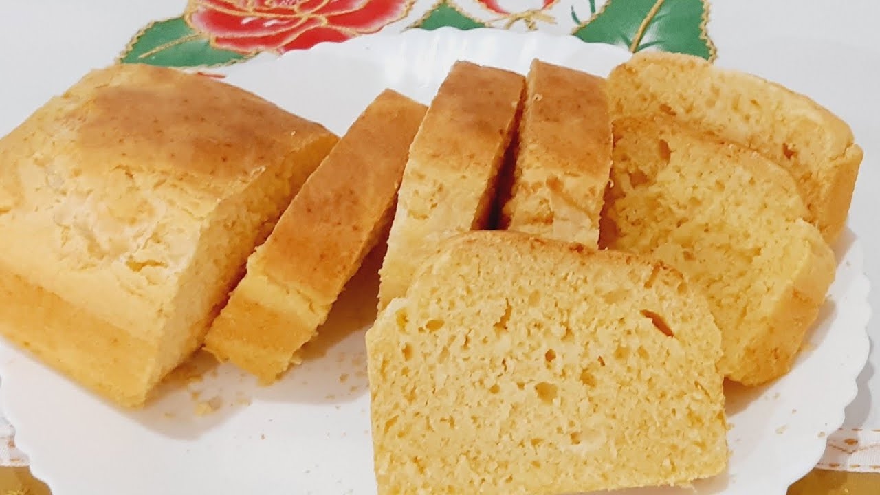 WHEAT-FREE make it now and SAY NO TO BREAD fluffy and not dry