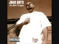 Juan Gotti- Conflict