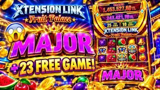 😱Major+23 Free #xtension #new 