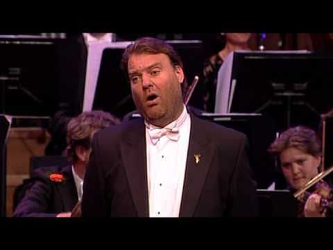 Bryn Terfel - It Might As Well Be Spring