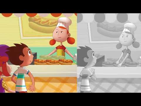 Smart English 2nd Edition 4 Unit 6 Conversation