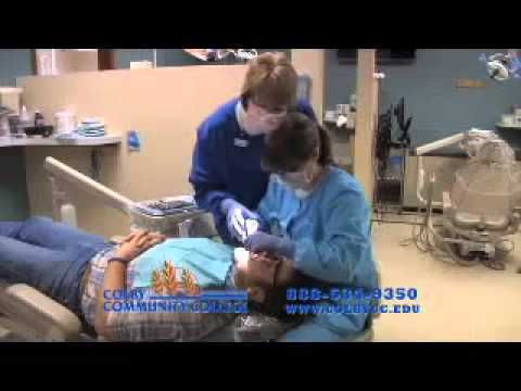 Succeed at Colby Community College