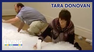 Tara Donovan | Living St. Louis