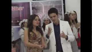 Argeton Dervishi & Rabie Rika - Jeta Borxh Nuk Fal