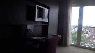 preview picture of video 'A Rosa Hotel List Grand Spa Resort A ROSA Sylt Suite Zimmer'