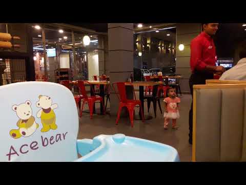 NABEEHA HAPPY BIRTHDAY 2018 | Happy Birthday| Children Birthday| Birthday place| Kids Birthday