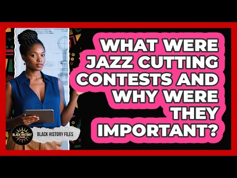 Jazz Cutting