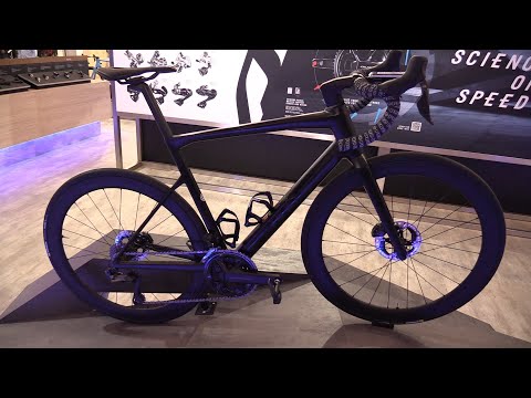 Perfect Road Bike ! 2023 BMC SLR 01 Ultegra