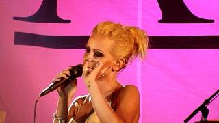 Aurea - Tower Of Strength (live HD)