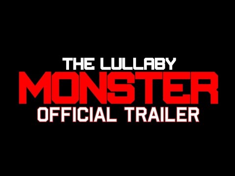The Lullaby Monster | Official Trailer | Boronto Movies