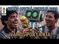 La Nueva Canción de la Selección Argentina | Vamos por la 4ta ⭐⭐⭐⭐