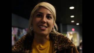 Jessica Hernandez & The Deltas