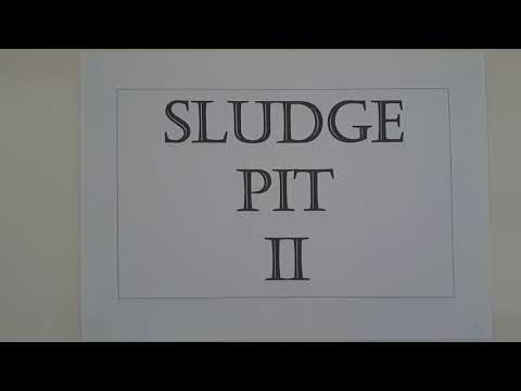 Home Studio Tour (Sludge Pit II)