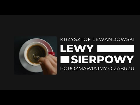 KLUCZOWA SZTOLNIA DZIEDZICZNA | LEWY SIERPOWY | Porozmawiajmy o Zabrzu