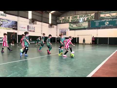 Sunder vs santiago de liniers